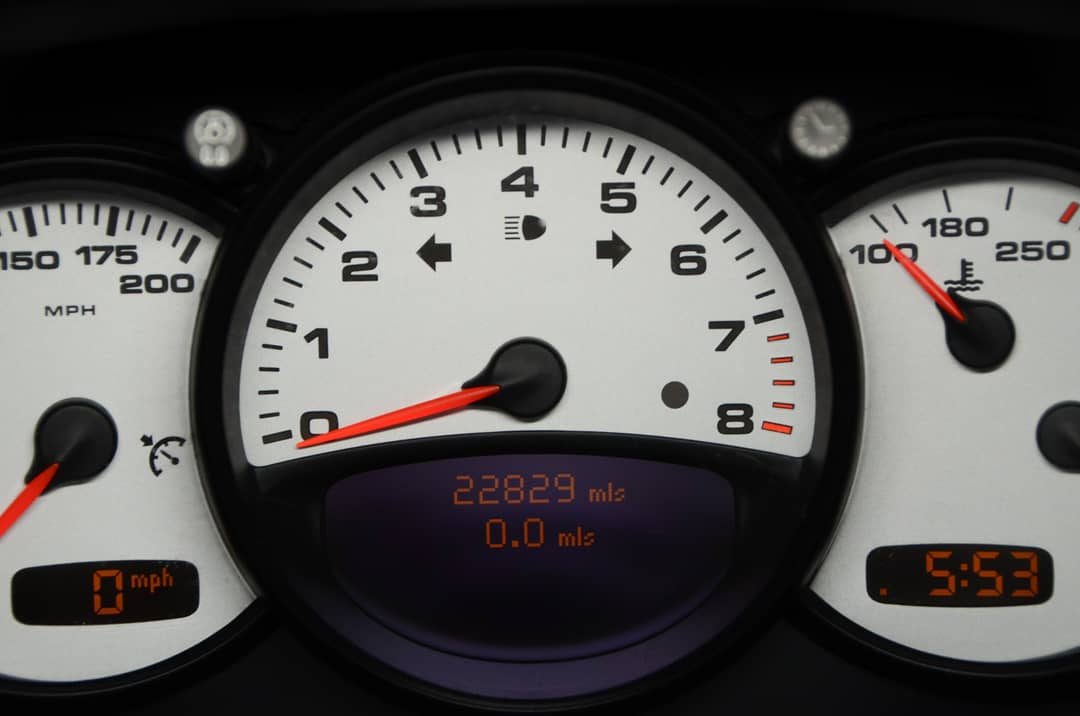 2004 Porsche 911 Carrera 4S — photo 29