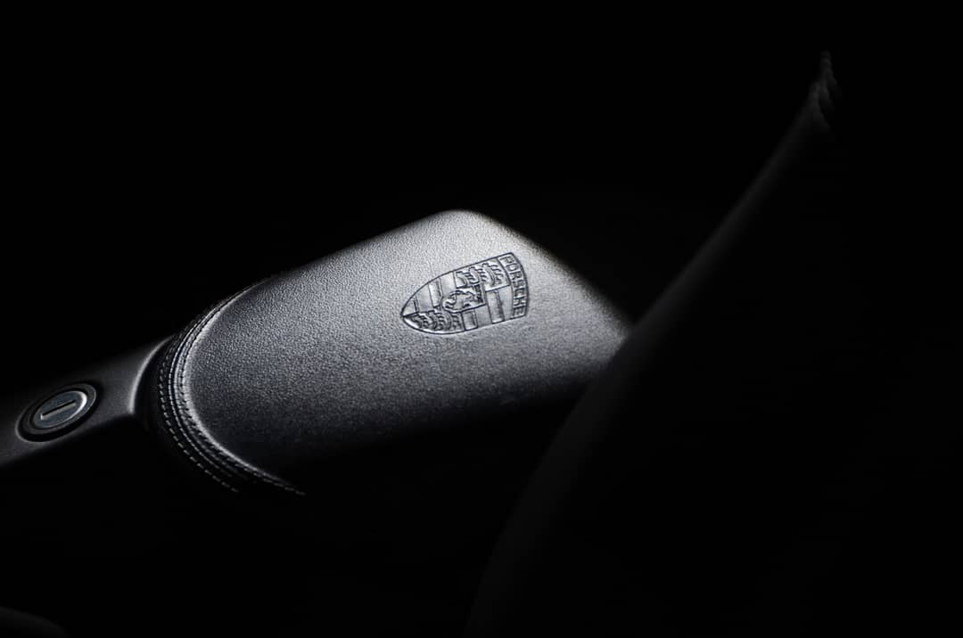 2004 Porsche 911 Carrera 4S — photo 34