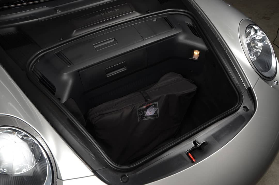 2009 Porsche 911 Carrera S — photo 19