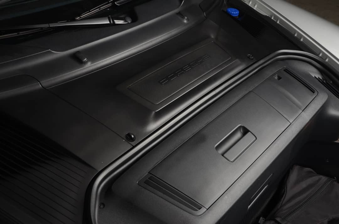 2009 Porsche 911 Carrera S — photo 20