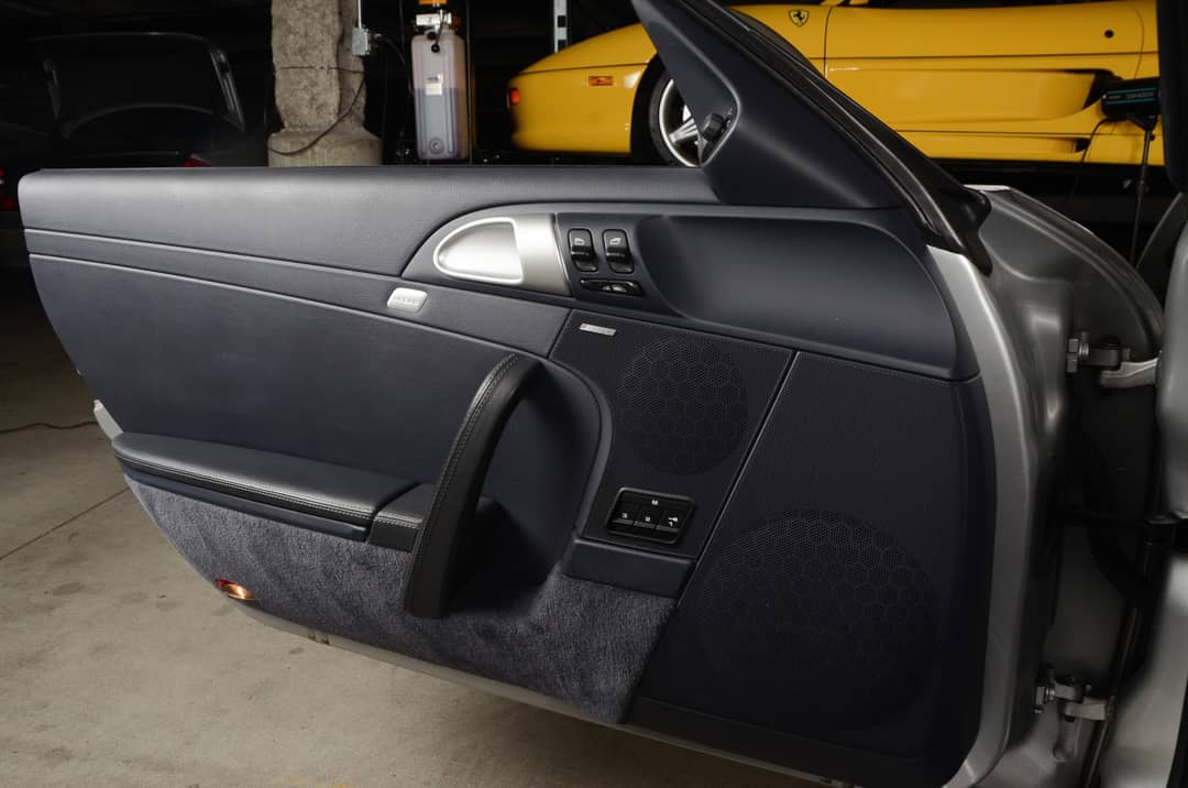 2009 Porsche 911 Carrera S — photo 25
