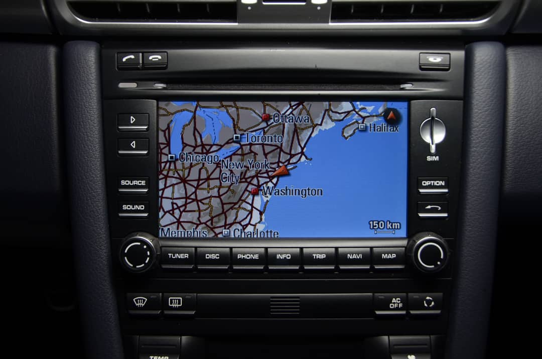 2009 Porsche 911 Carrera S — photo 27