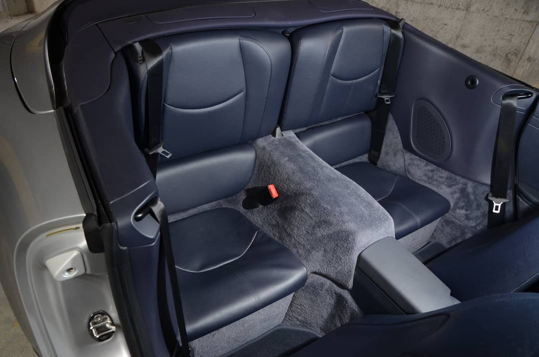 2009 Porsche 911 Carrera S — photo 28