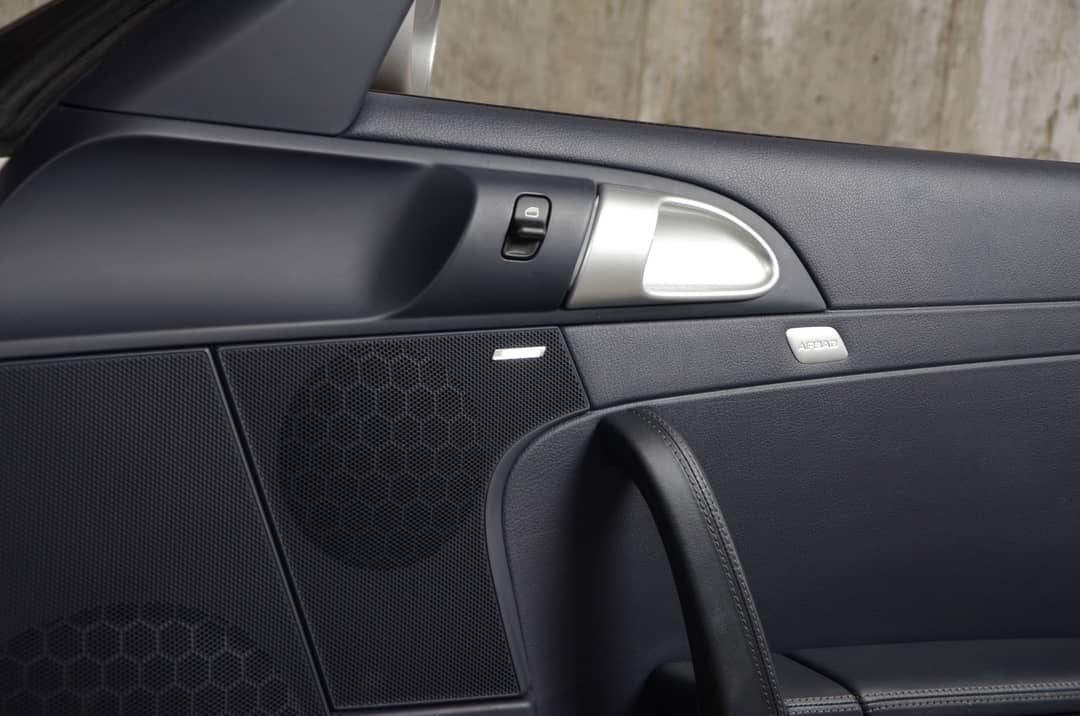 2009 Porsche 911 Carrera S — photo 31
