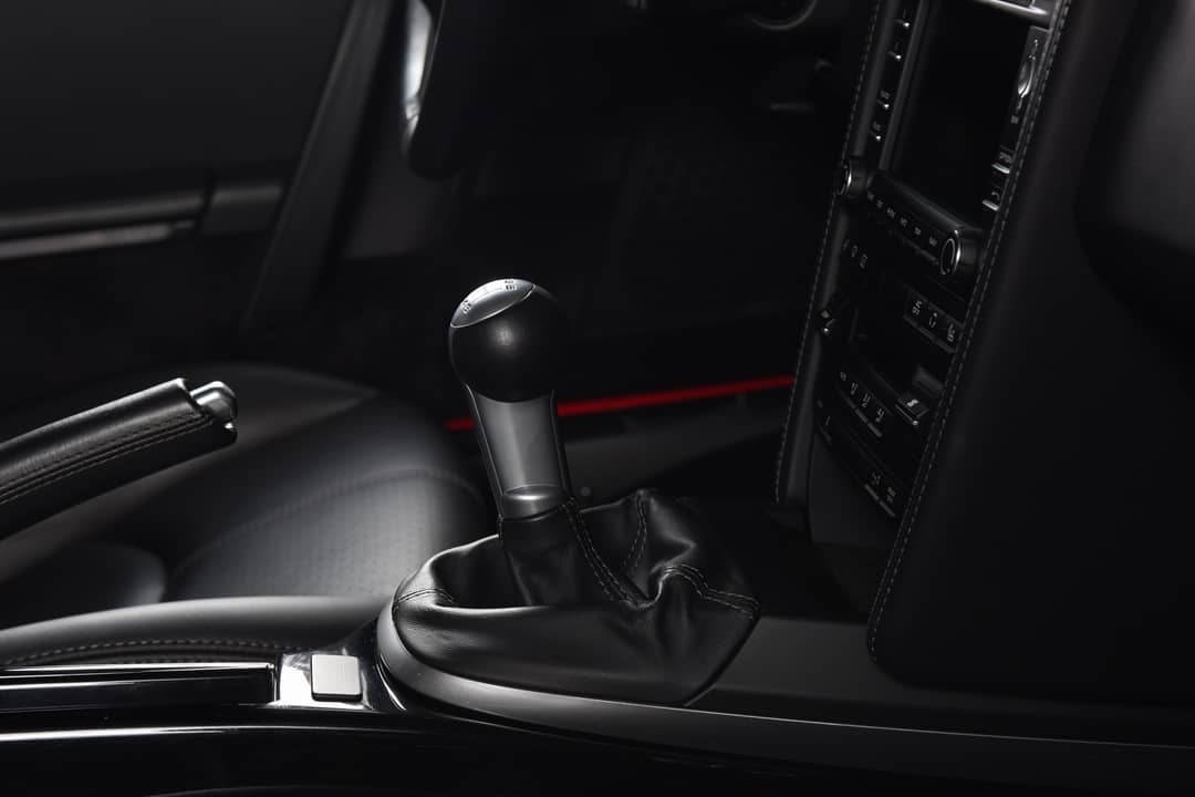2011 Porsche 911 Turbo — photo 20