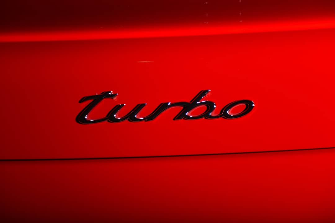 2011 Porsche 911 Turbo — photo 25