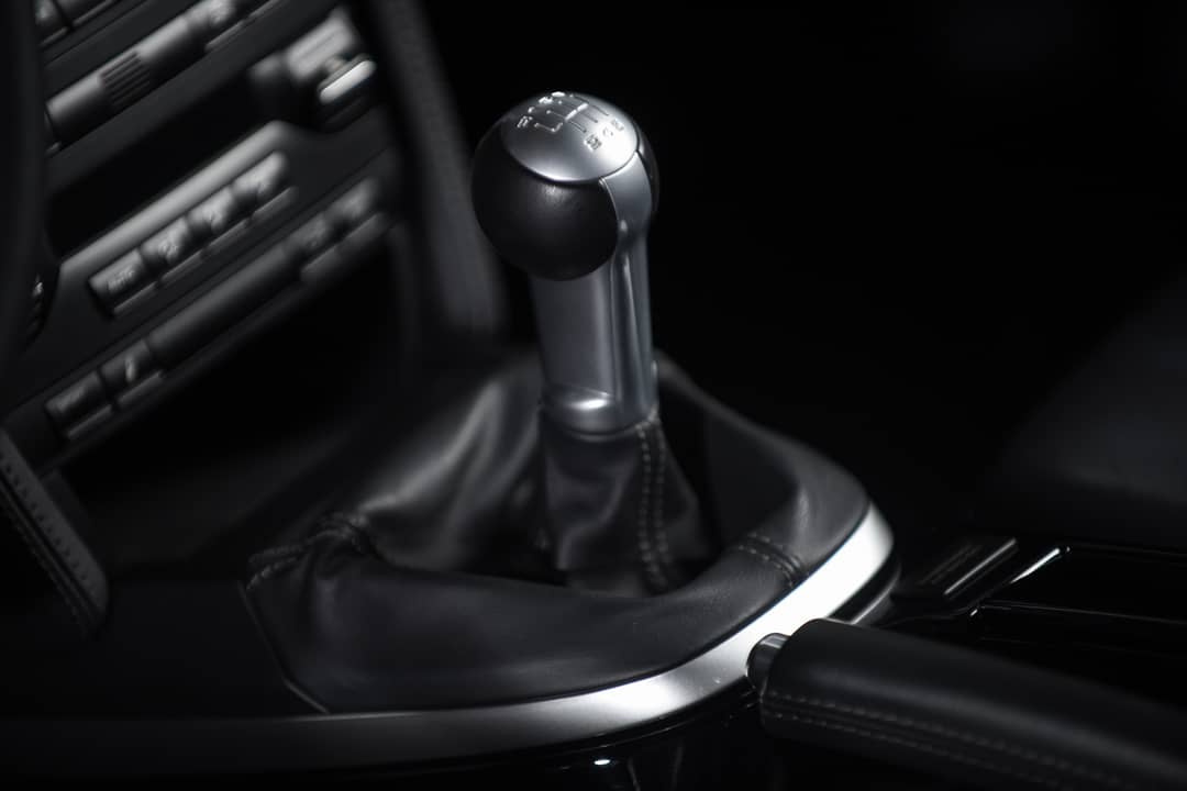 2011 Porsche 911 Turbo — photo 37