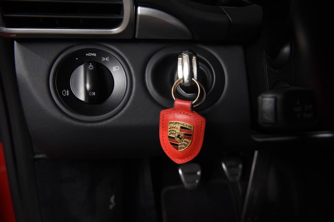 2011 Porsche 911 Turbo — photo 49
