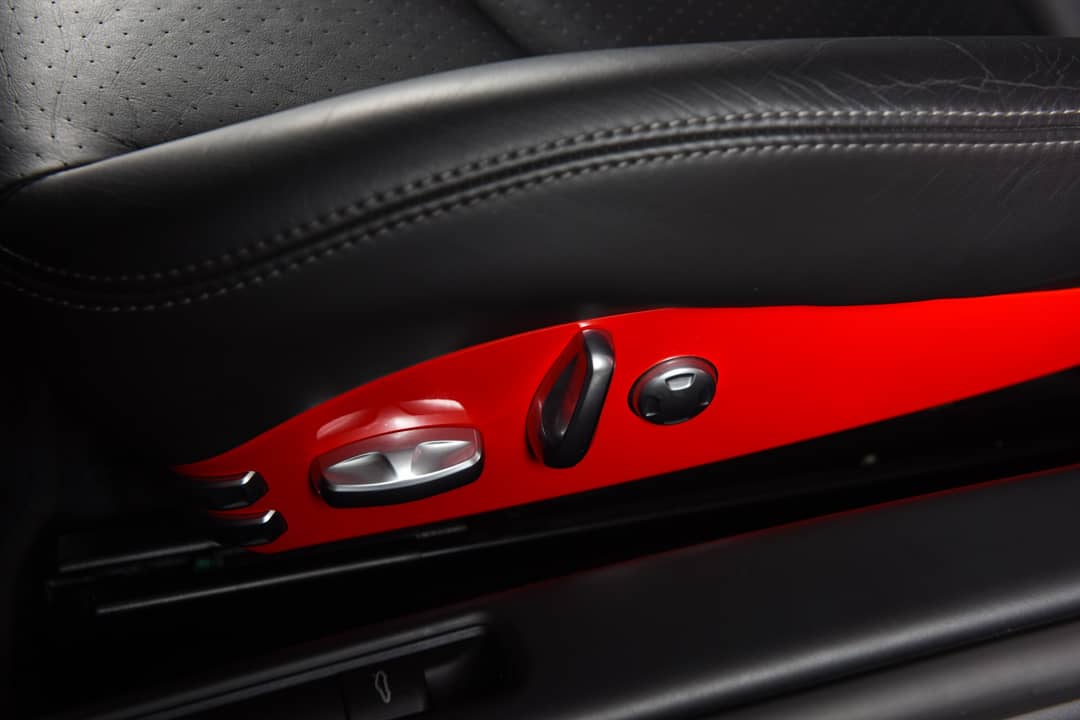 2011 Porsche 911 Turbo — photo 10