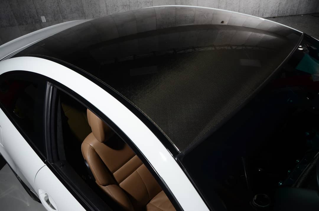 2008 BMW M6 — photo 14