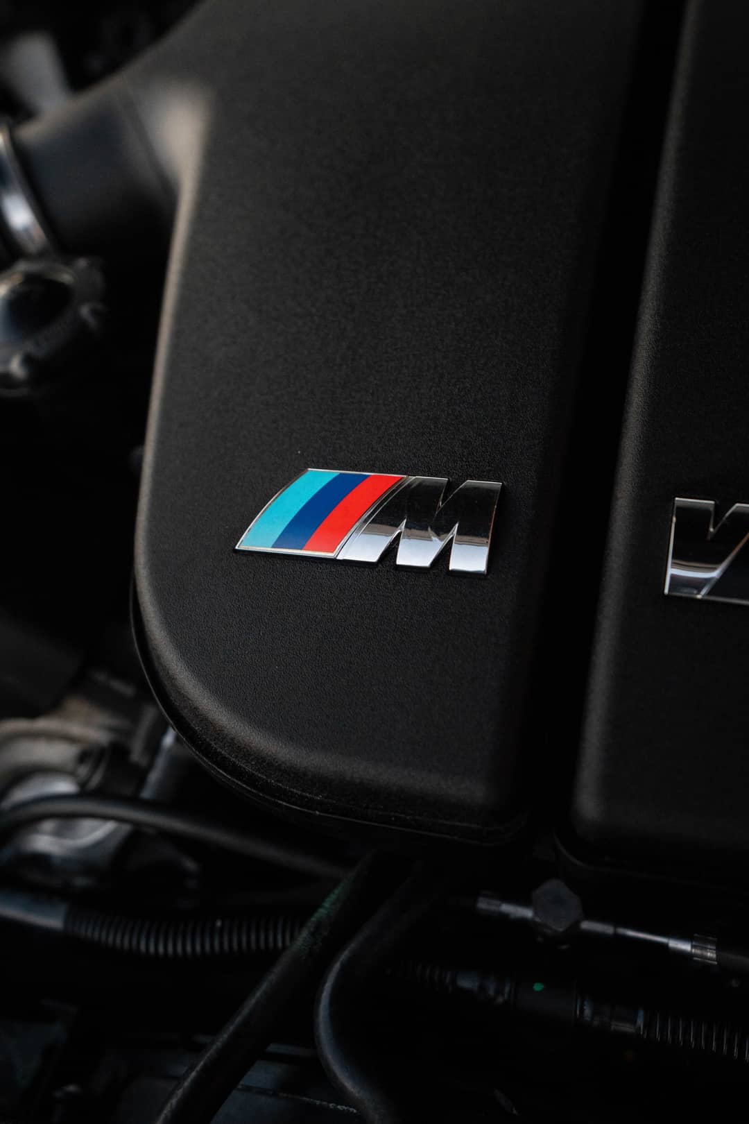 2008 BMW M6 — photo 18