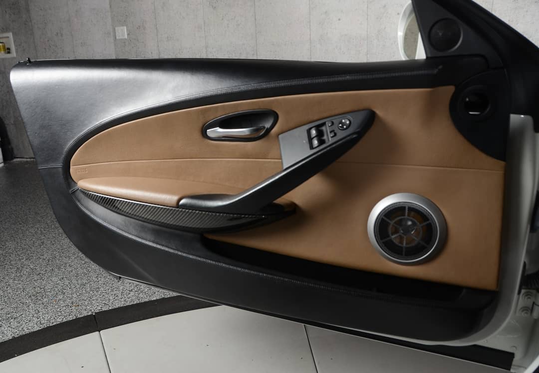 2008 BMW M6 — photo 33