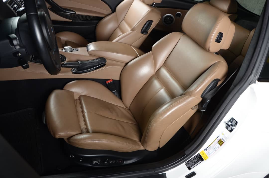 2008 BMW M6 — photo 35