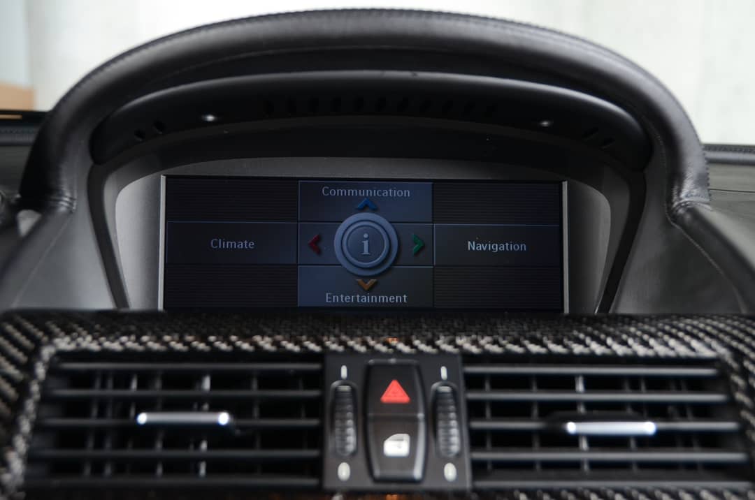 2008 BMW M6 — photo 40