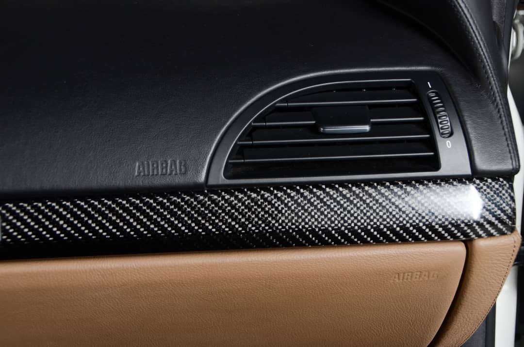 2008 BMW M6 — photo 41