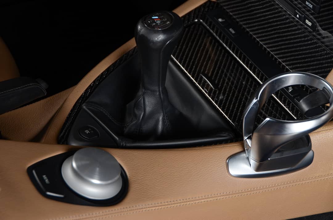 2008 BMW M6 — photo 46