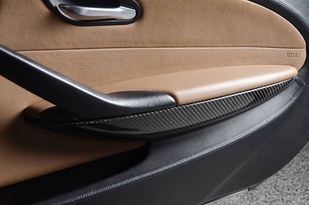 2008 BMW M6 — photo 48