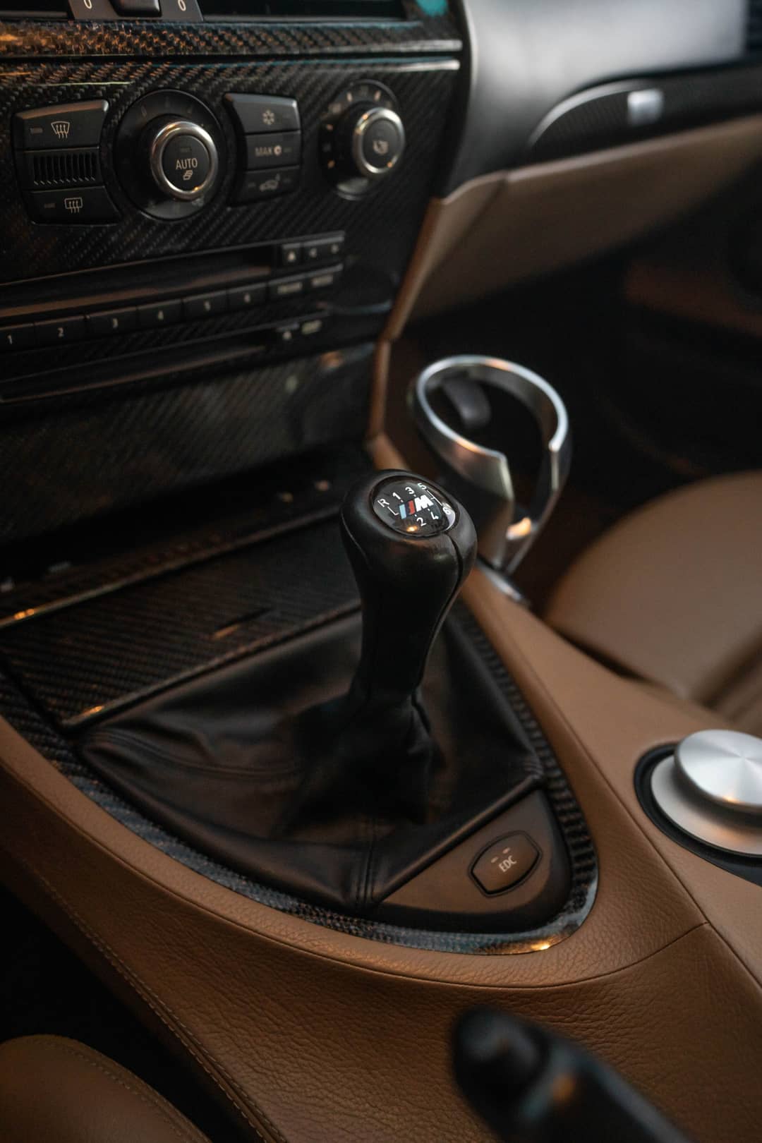 2008 BMW M6 — photo 10