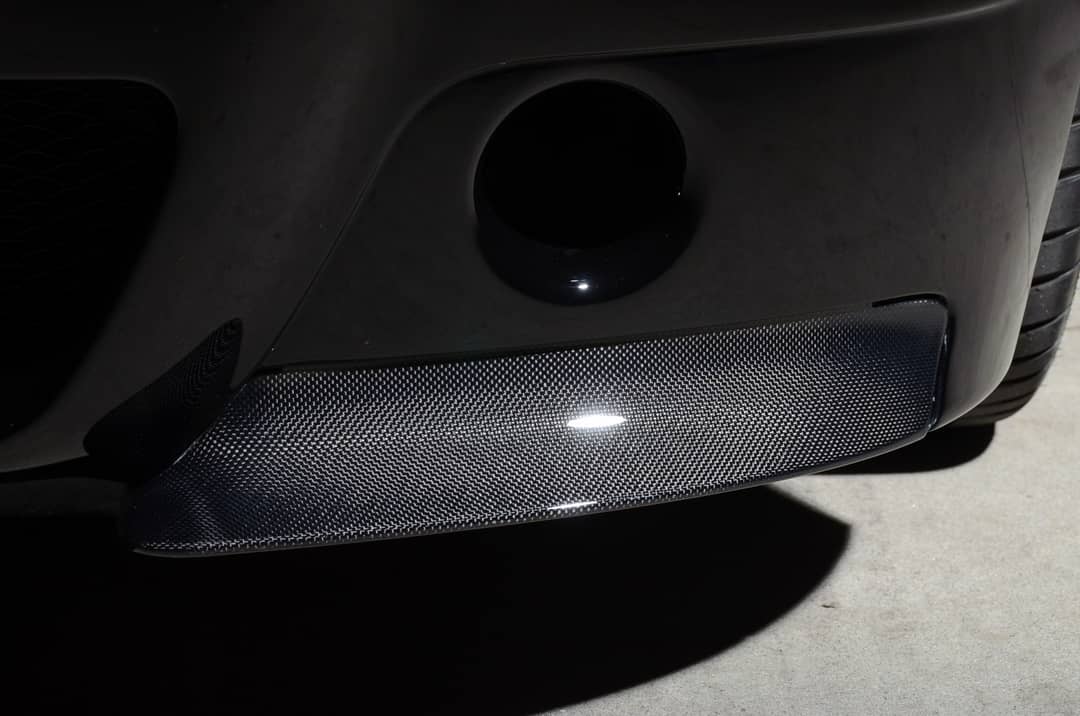 2005 BMW M3 CSL Tribute — photo 22