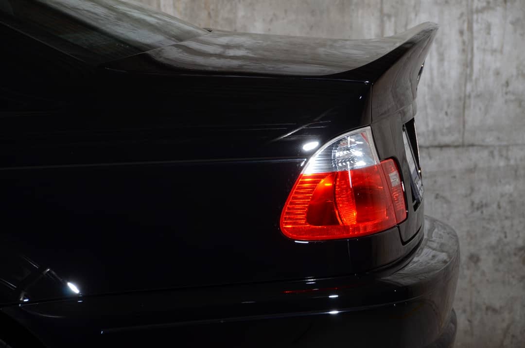2005 BMW M3 CSL Tribute — photo 29