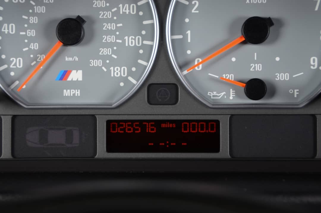 2005 BMW M3 CSL Tribute — photo 47