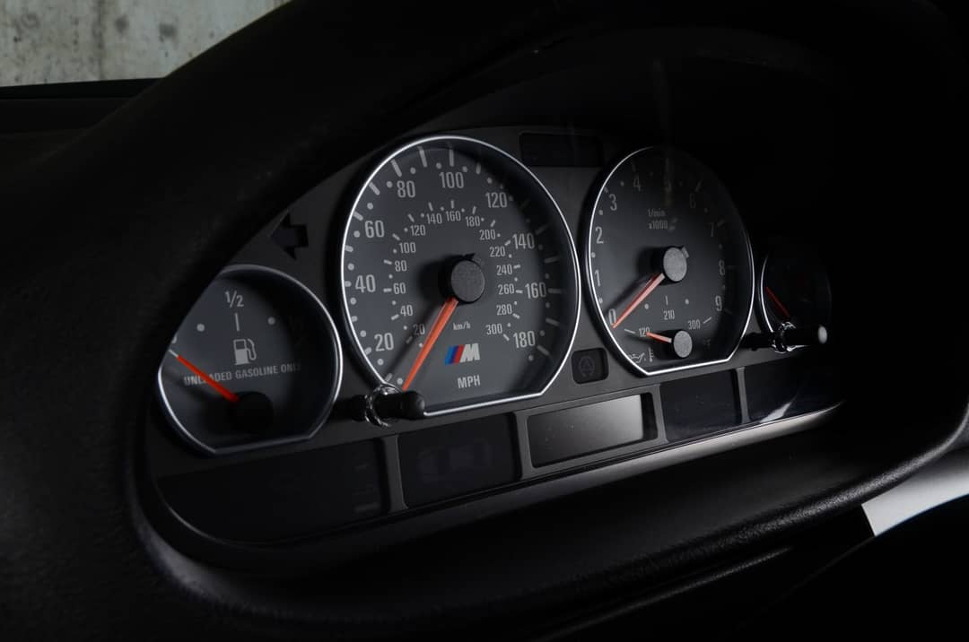 2005 BMW M3 CSL Tribute — photo 49