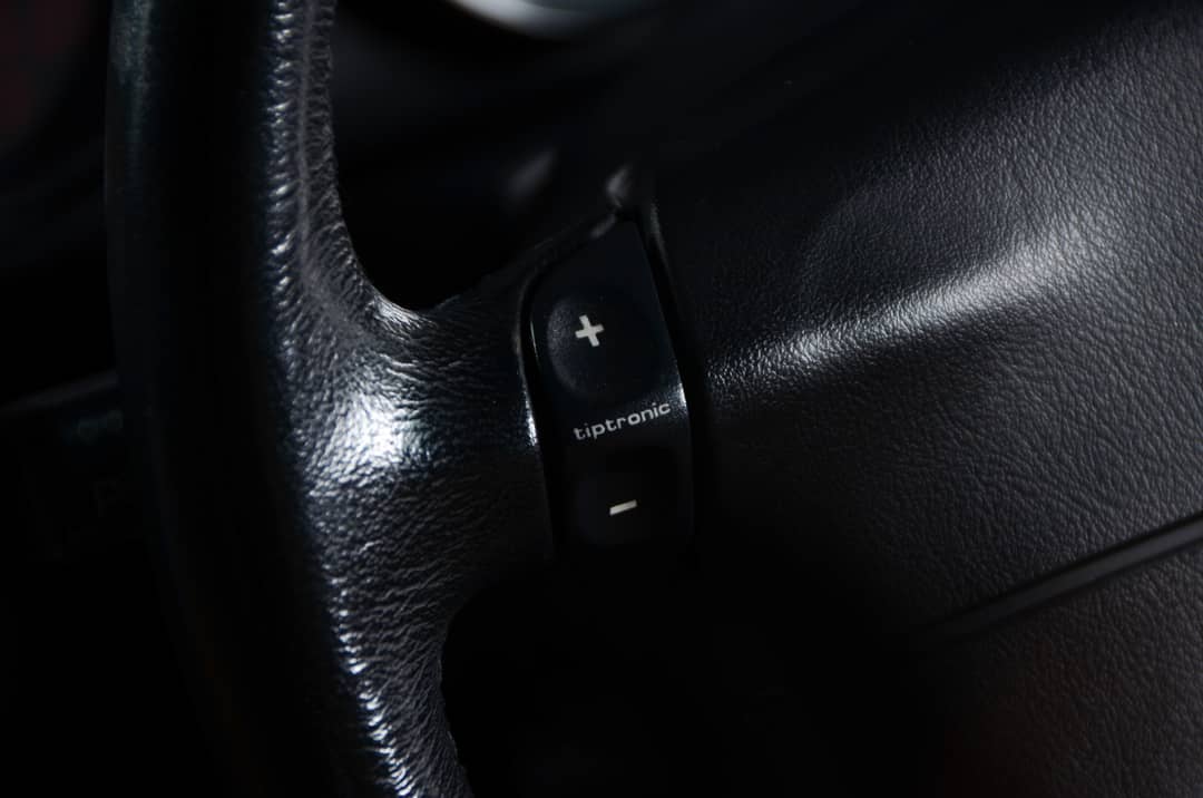 1997 Porsche 911 Carrera Targa — photo 29