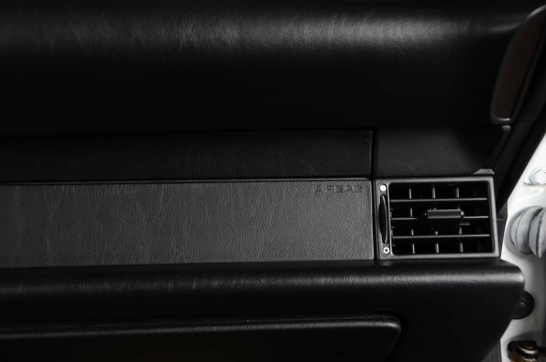 1997 Porsche 911 Carrera Targa — photo 32