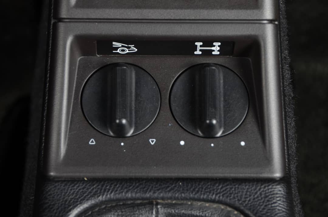 1992 Porsche 911 Carrera 4 Targa — photo 33