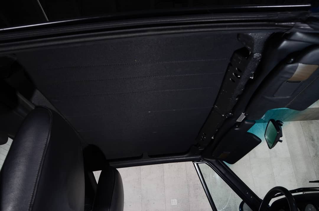 1992 Porsche 911 Carrera 4 Targa — photo 35