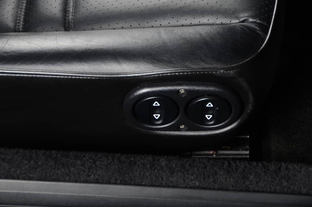 1992 Porsche 911 Carrera 4 Targa — photo 37