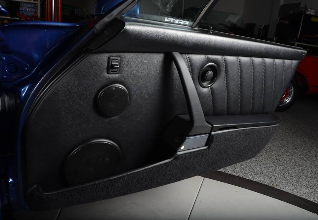 1992 Porsche 911 Carrera 4 Targa — photo 39