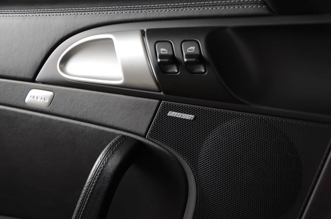 2011 Porsche 911 Turbo — photo 16