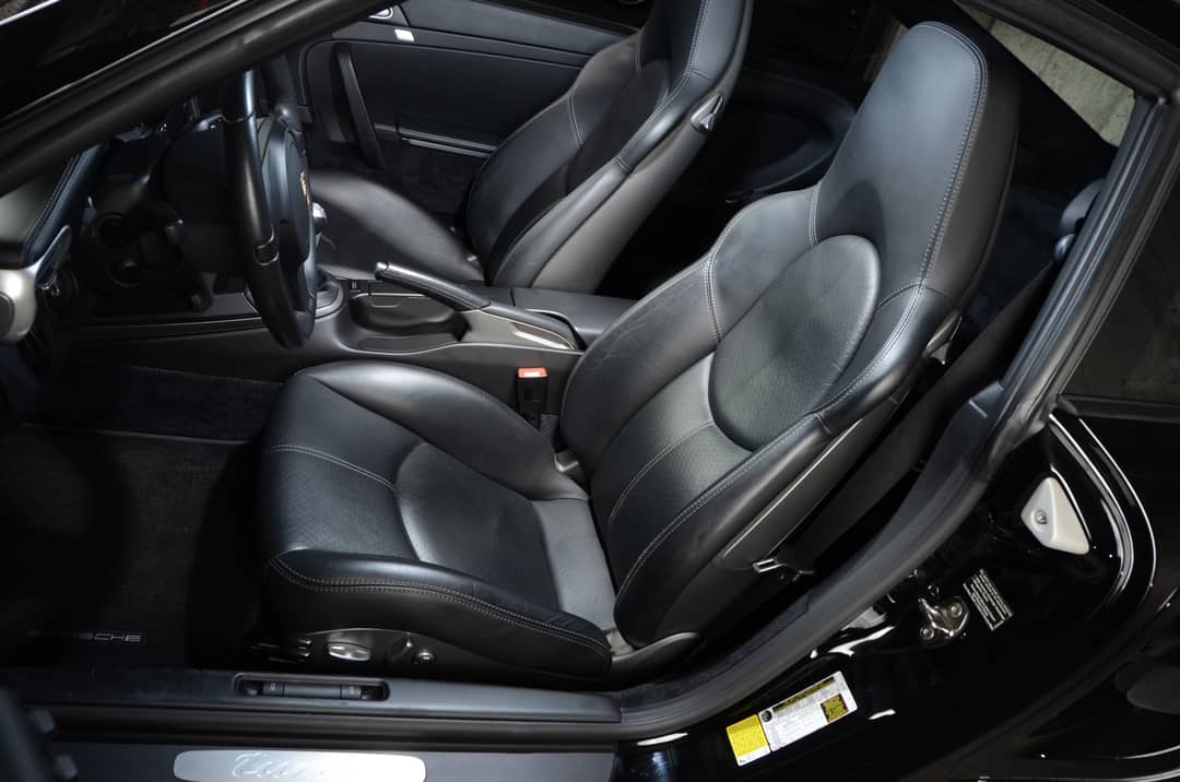 2011 Porsche 911 Turbo — photo 18