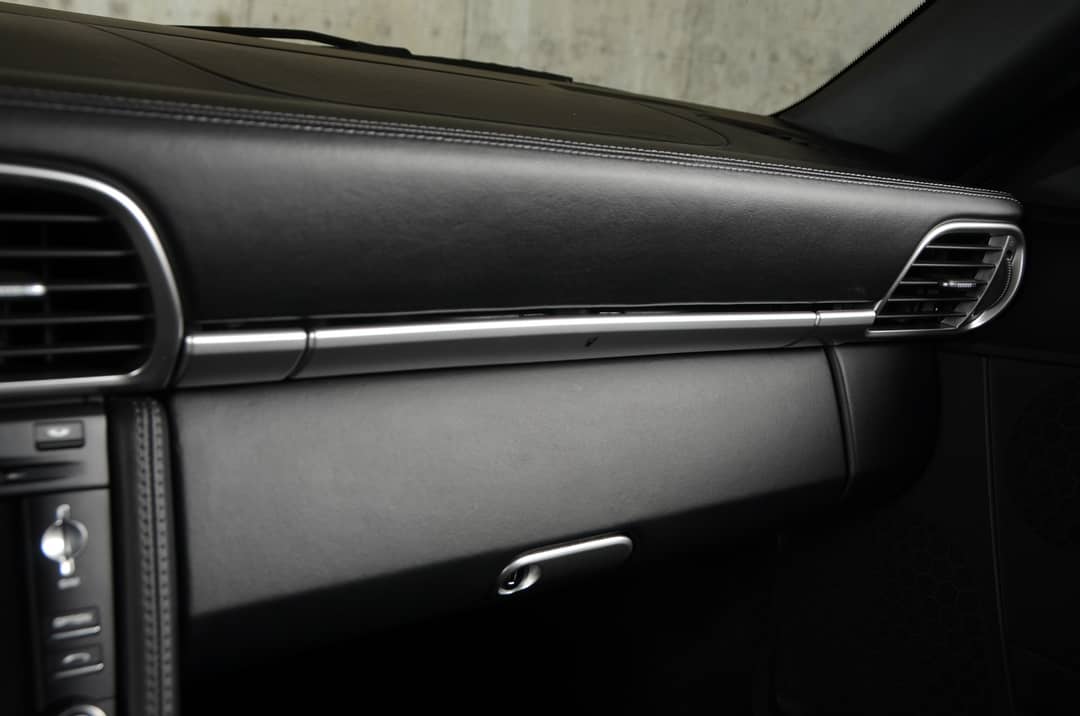 2011 Porsche 911 Turbo — photo 24