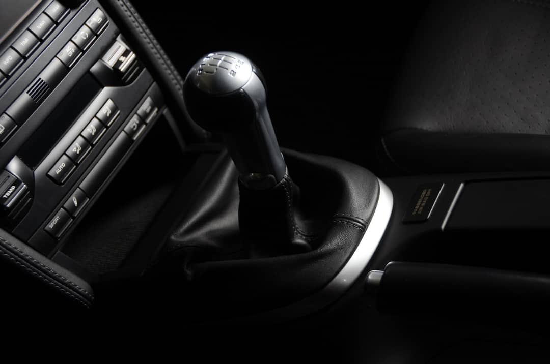 2011 Porsche 911 Turbo — photo 28