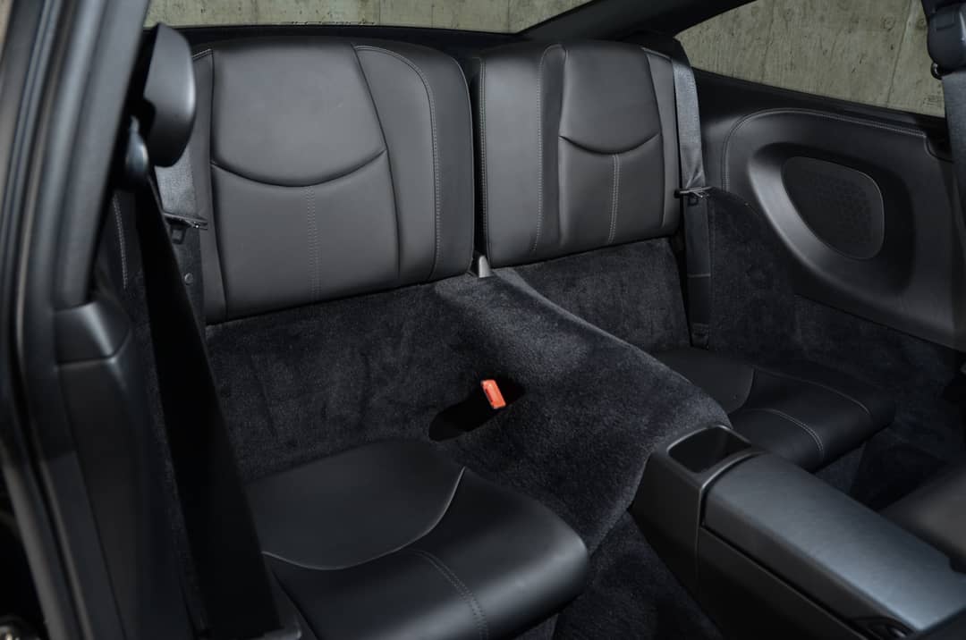 2011 Porsche 911 Turbo — photo 29