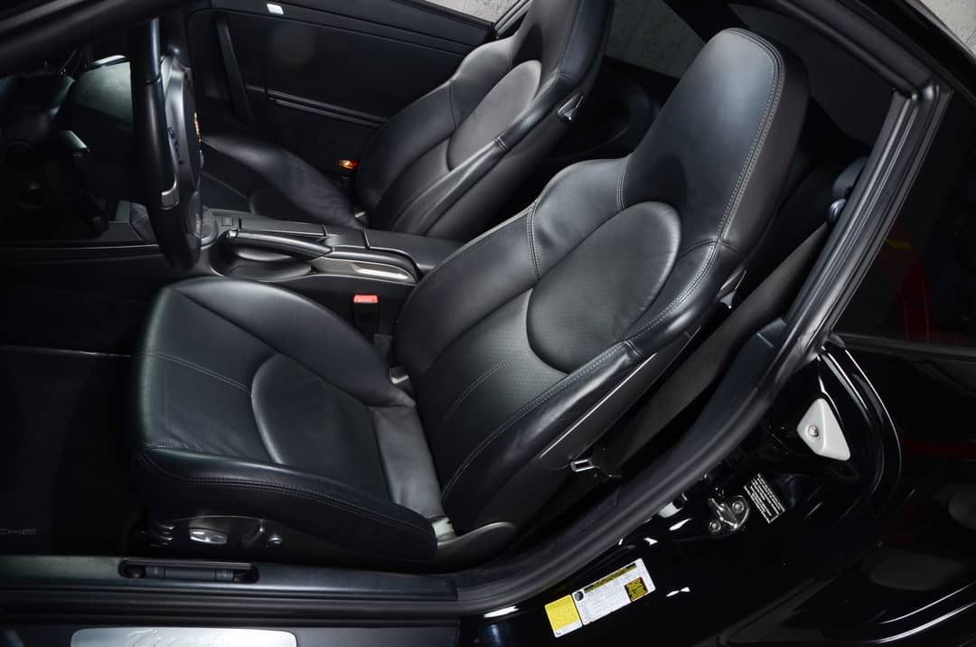 2010 Porsche 911 Turbo — photo 19