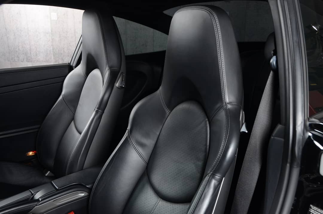 2010 Porsche 911 Turbo — photo 20