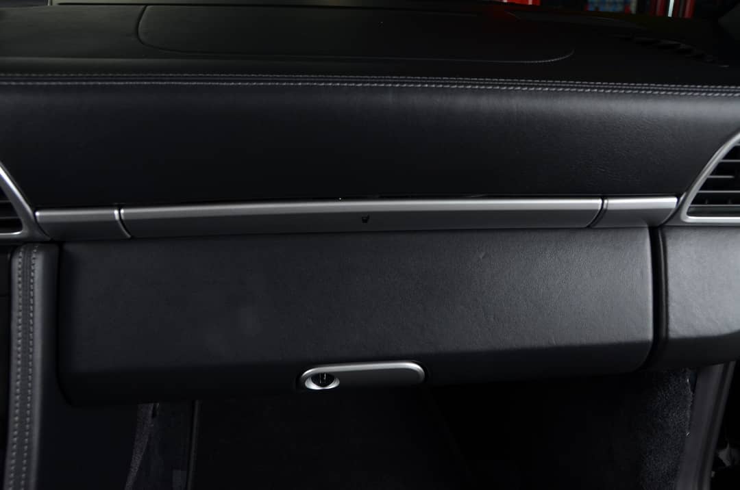 2010 Porsche 911 Turbo — photo 26