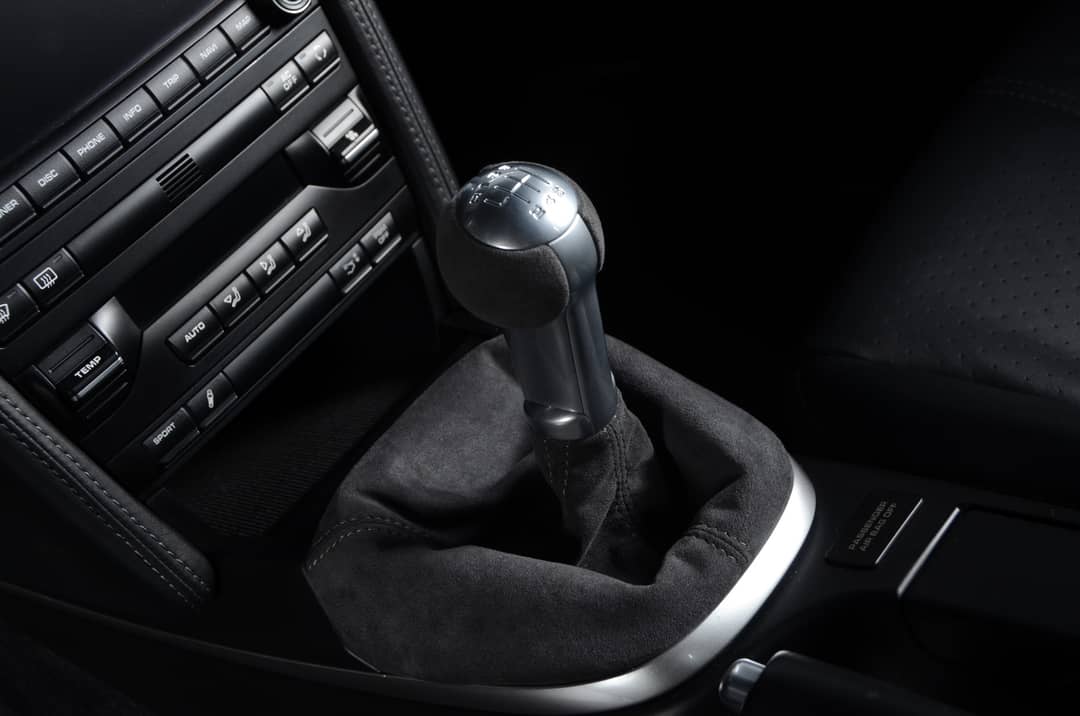 2010 Porsche 911 Turbo — photo 28