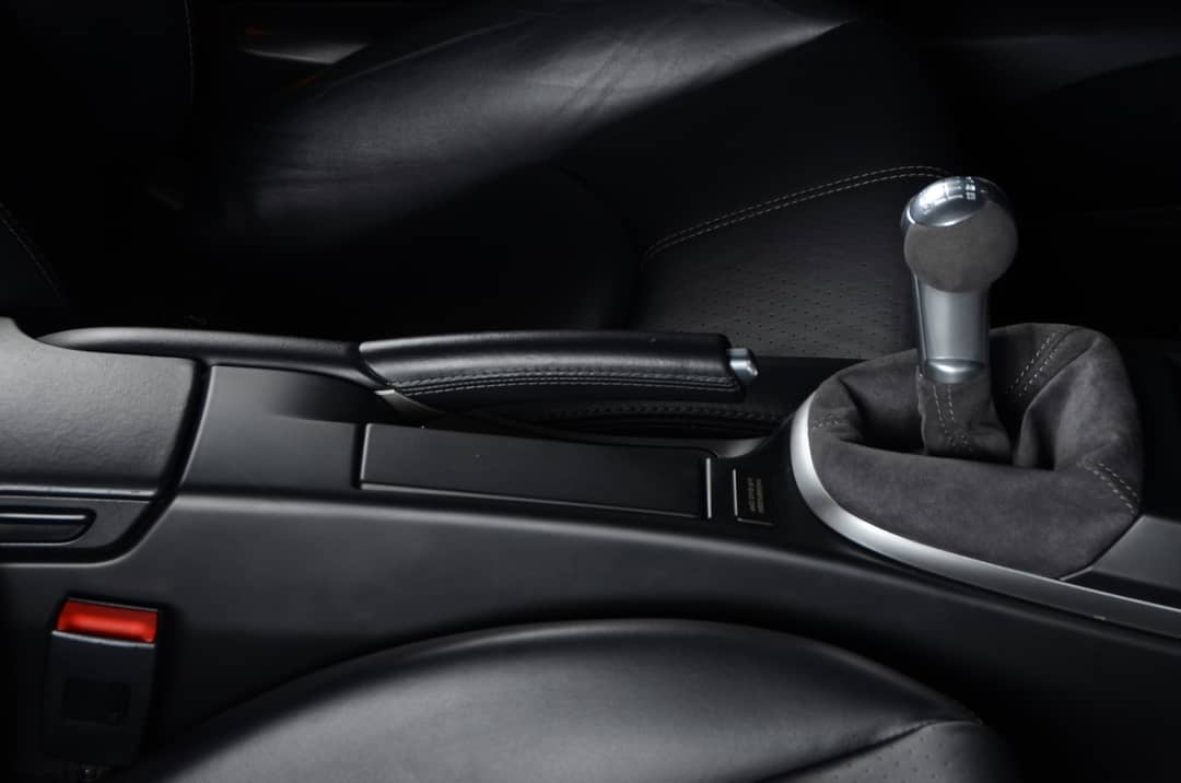 2010 Porsche 911 Turbo — photo 34