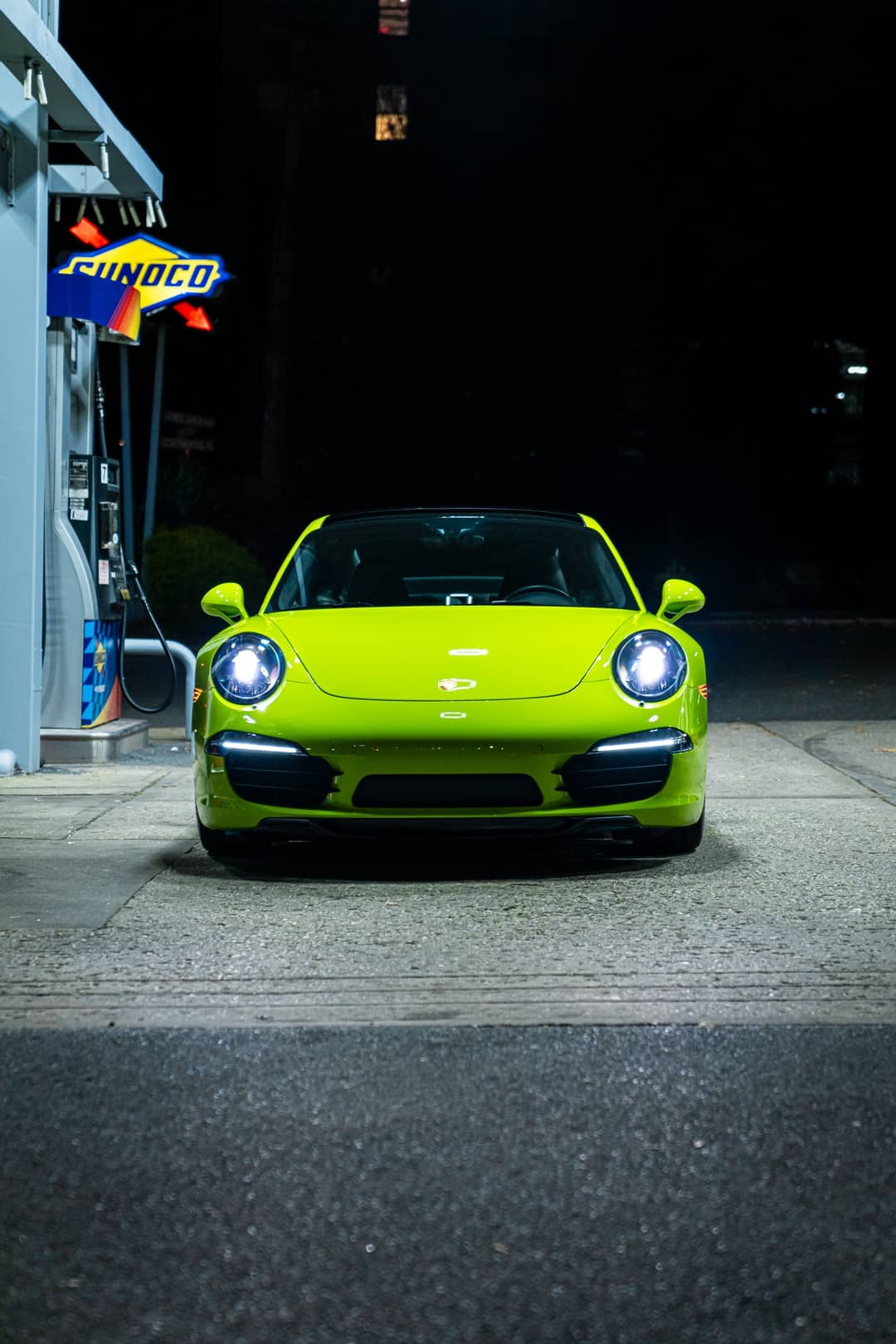 2016 Porsche 911 Carrera S — photo 19