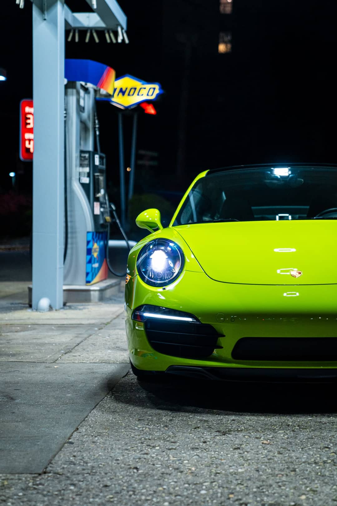 2016 Porsche 911 Carrera S — photo 20