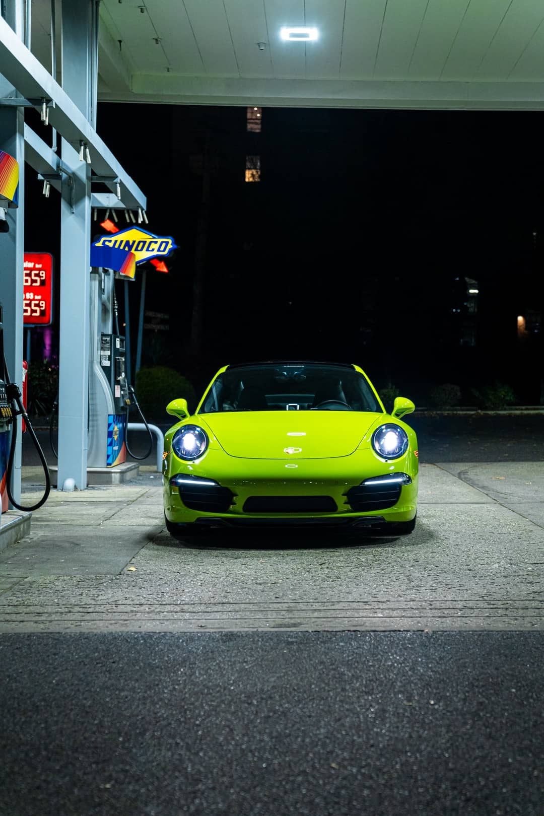 2016 Porsche 911 Carrera S — photo 21
