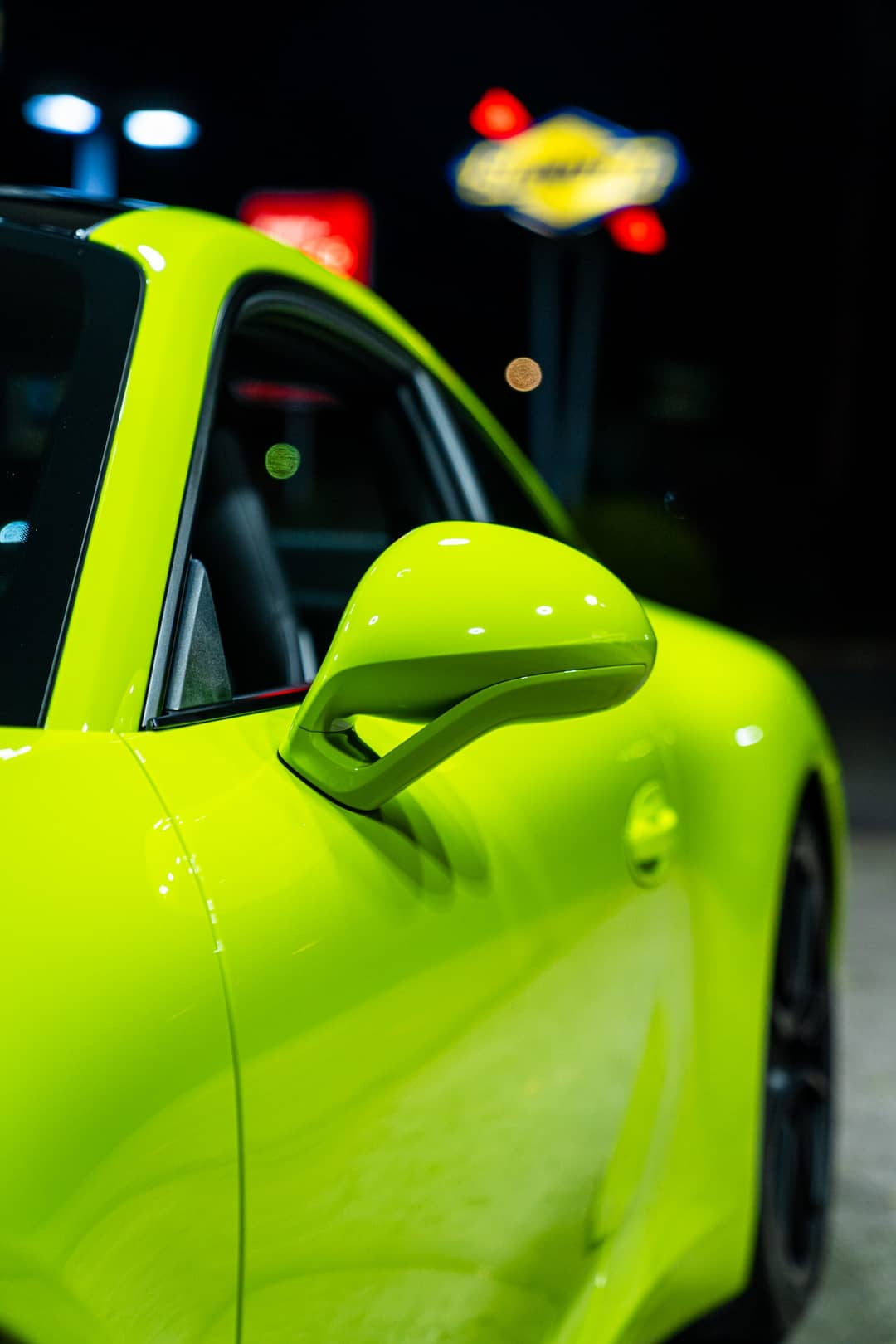 2016 Porsche 911 Carrera S — photo 25