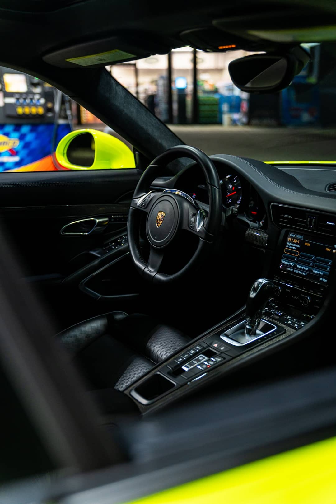 2016 Porsche 911 Carrera S — photo 26