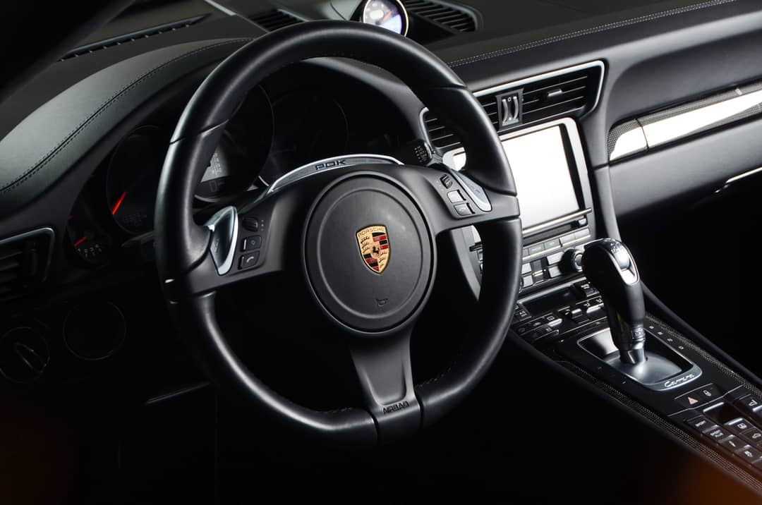 2016 Porsche 911 Carrera S — photo 33