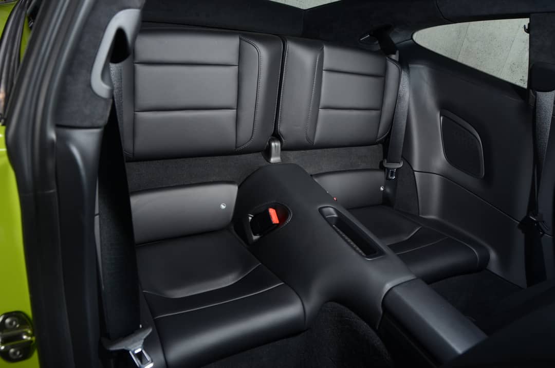 2016 Porsche 911 Carrera S — photo 42