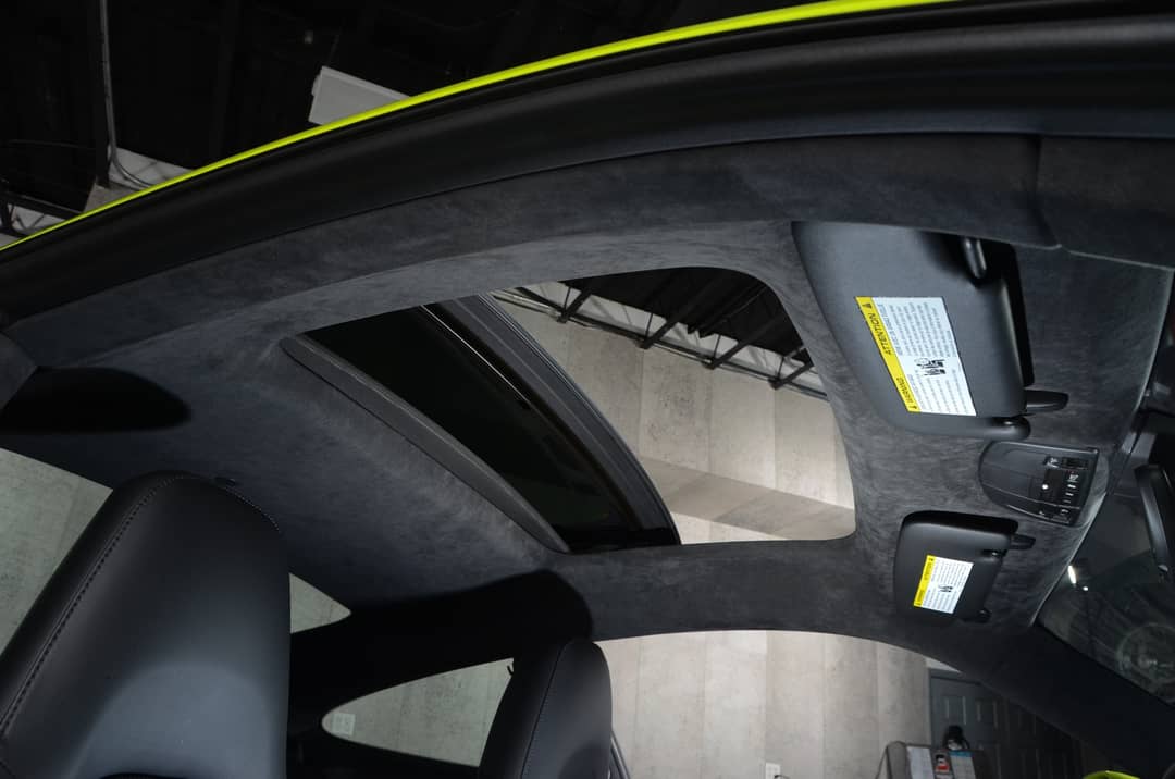 2016 Porsche 911 Carrera S — photo 43